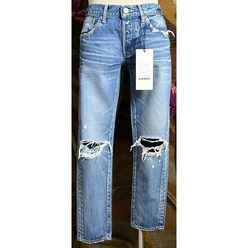 Moussy Latrobe Jeans 26